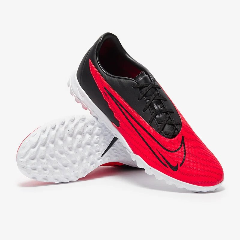 Nike Zapatillas de fútbol de perfil bajo para moqueta