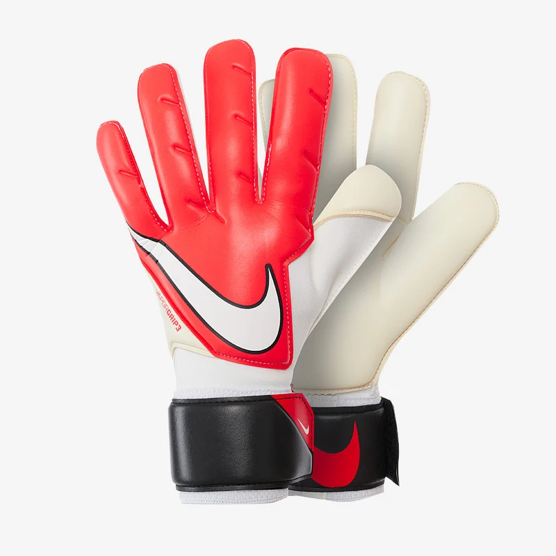 Nike Guantes de fútbol Goalkeeper Vapor Grip3