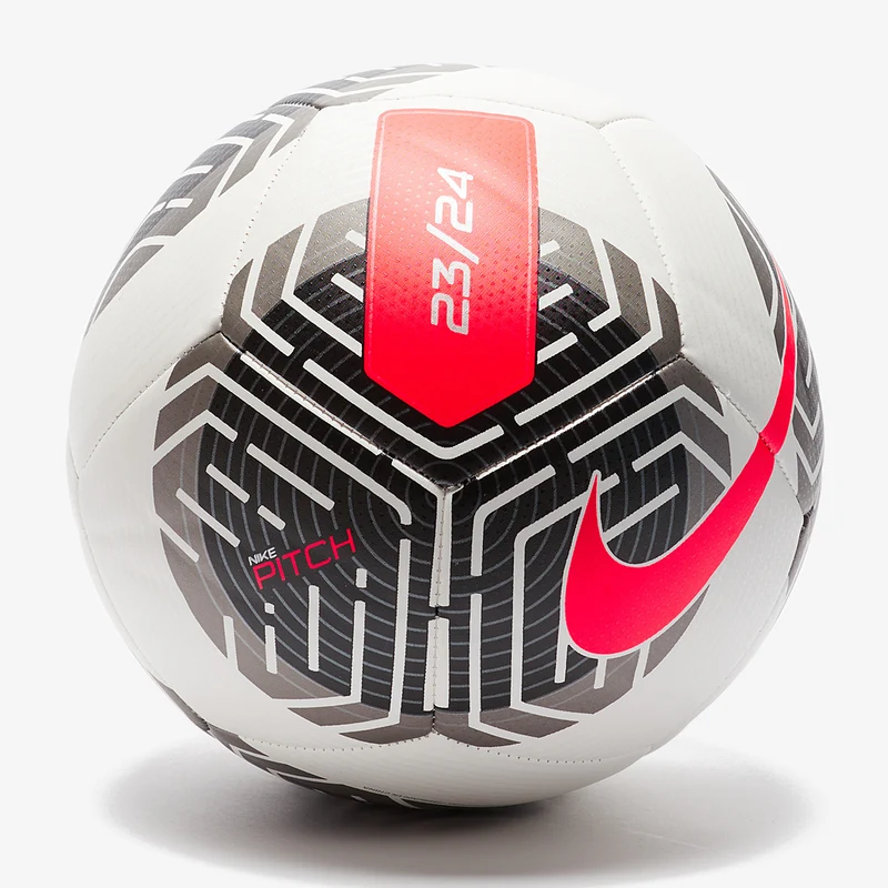 Nike Pitch