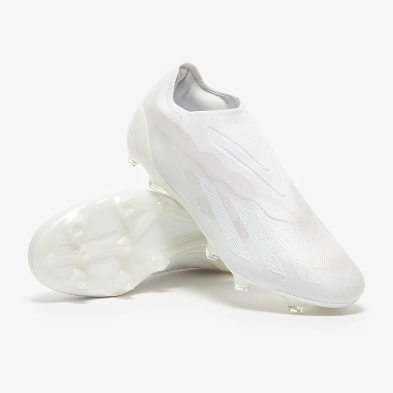 adidas X Crazyfast.1 Sin Cordones FG