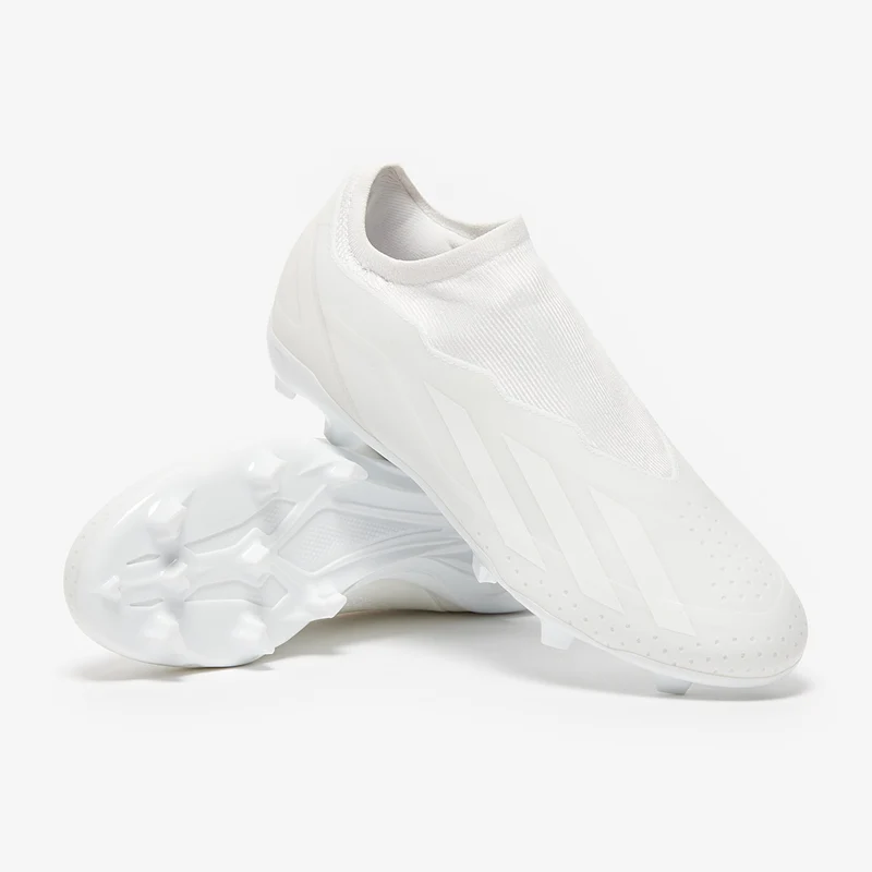 adidas X Crazyfast.3 Sin Cordones FG