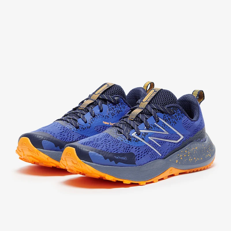 New Balance Nitrel para niños