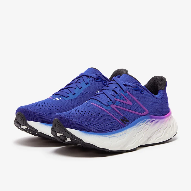 New Balance Fresh Foam X More v4 para mujer
