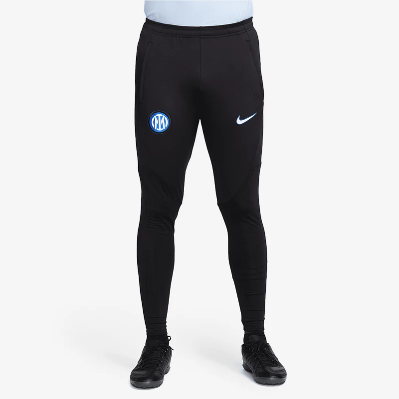 Nike Pantalón de fútbol de tejido Knit Dri-FIT