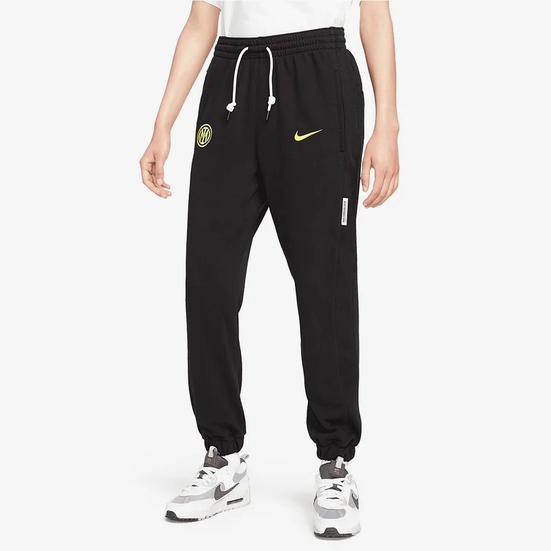 Pantalones Nike Inter Milan 23/24 SI Polar para mujer
