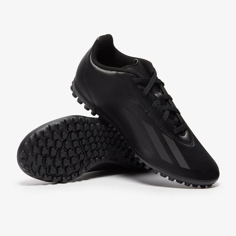 adidas X Crazyfast.4 TF para niños