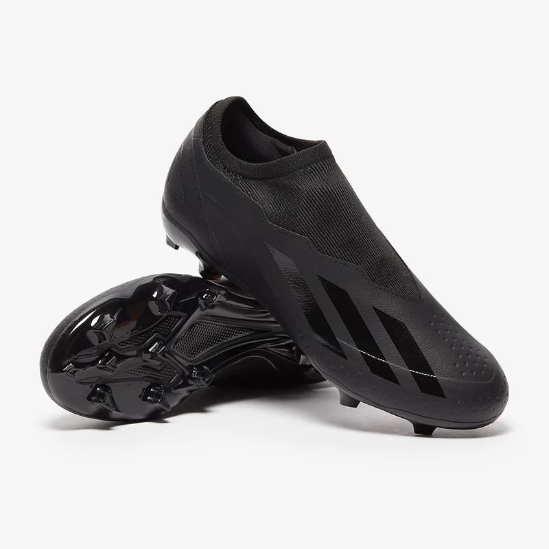 adidas X Crazyfast.3 Sin Cordones FG