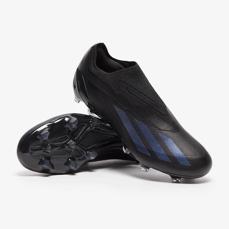 adidas X Crazyfast.1 Sin Cordones FG