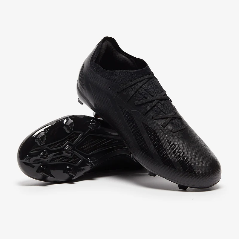 adidas X Crazyfast.1 FG para niños