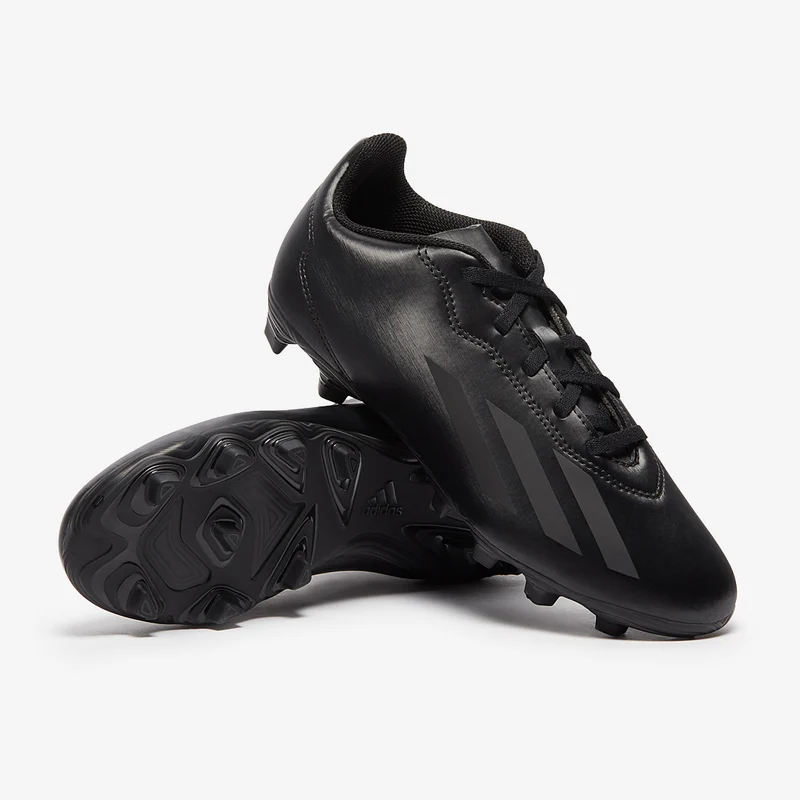 adidas X Crazyfast.4 FG para niños