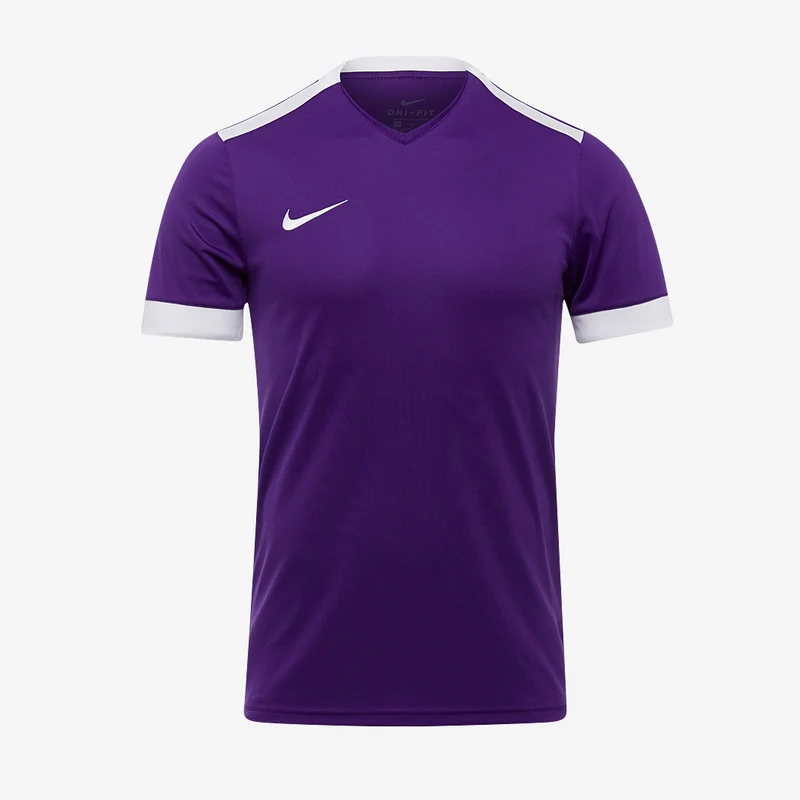 Nike Boys Park Derby II SS Jersey