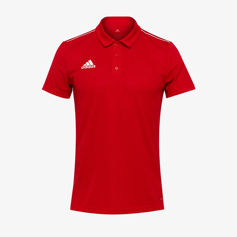 adidas Core 18 Polo