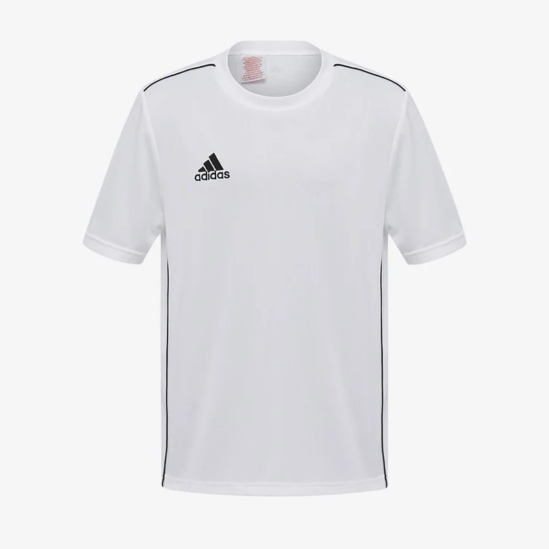 Camiseta adidas Junior Core 18