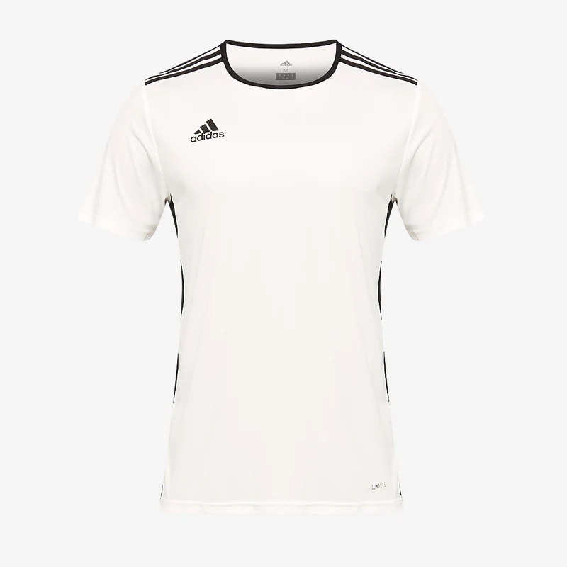 Camiseta adidas Entrada 18 manga corta