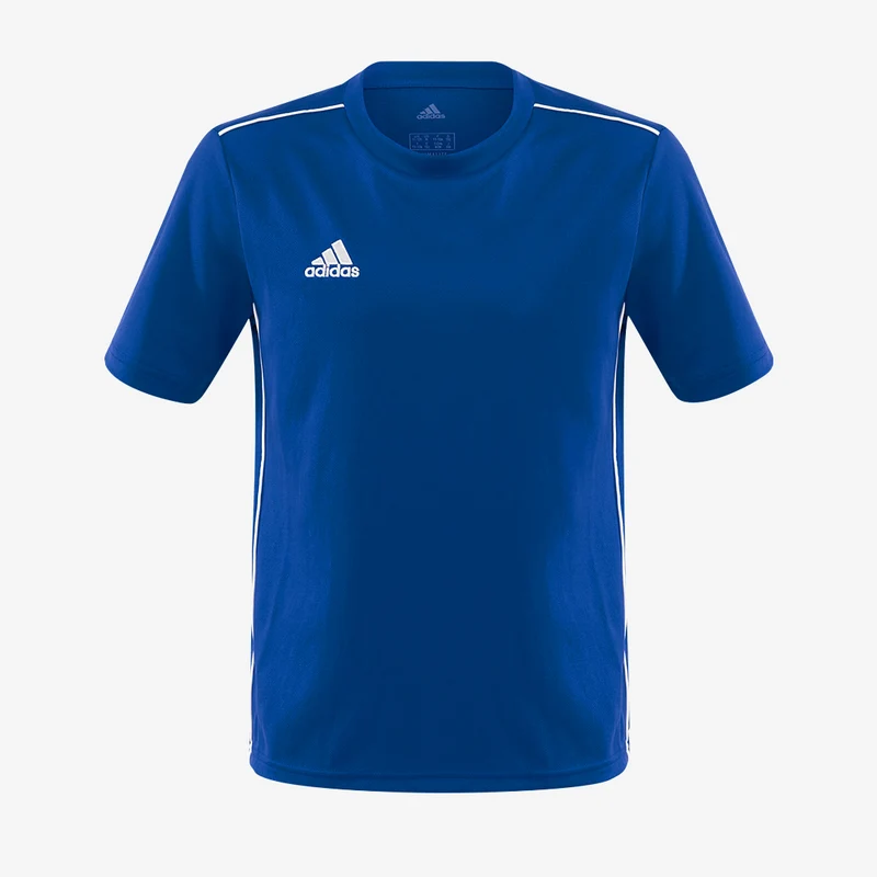 Camiseta adidas Junior Core 18