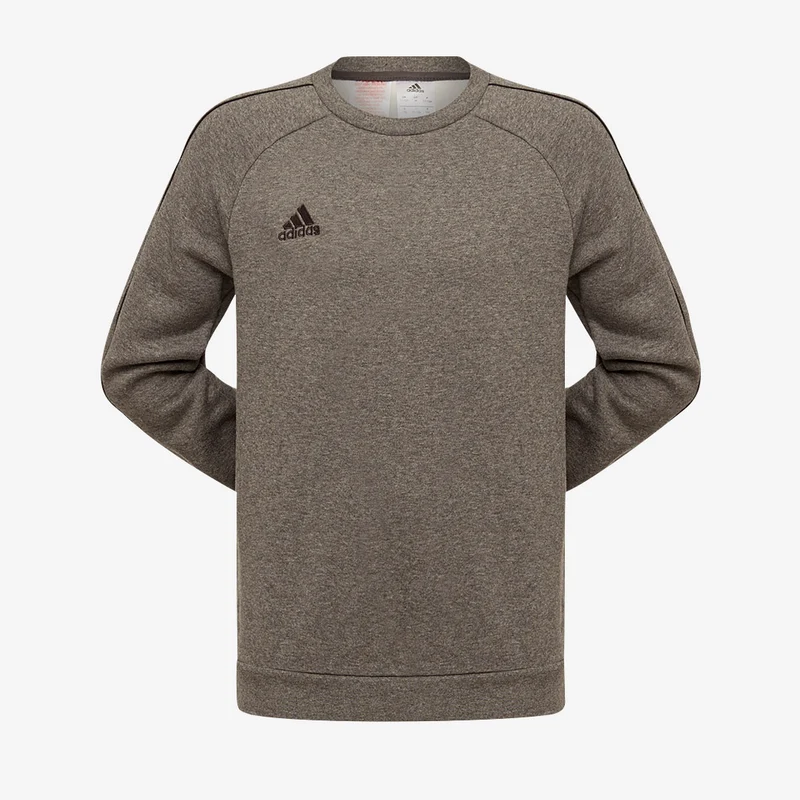 Camiseta de entrenamiento adidas Junior Core 18 Sweat