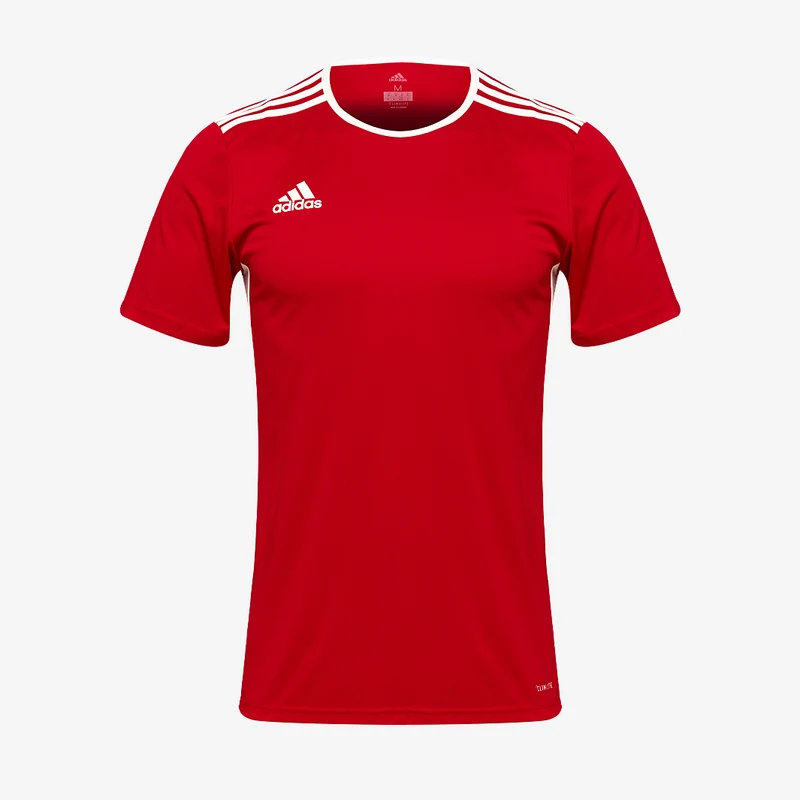 adidas Entrada 18 SS Shirt