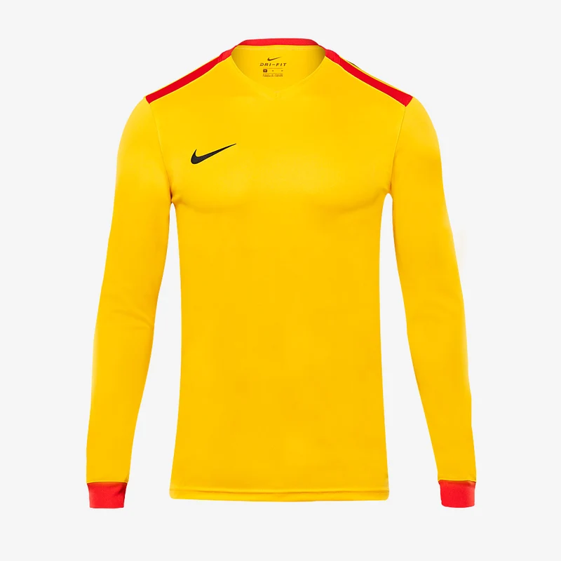 Nike Boys Park Derby II LS Jersey