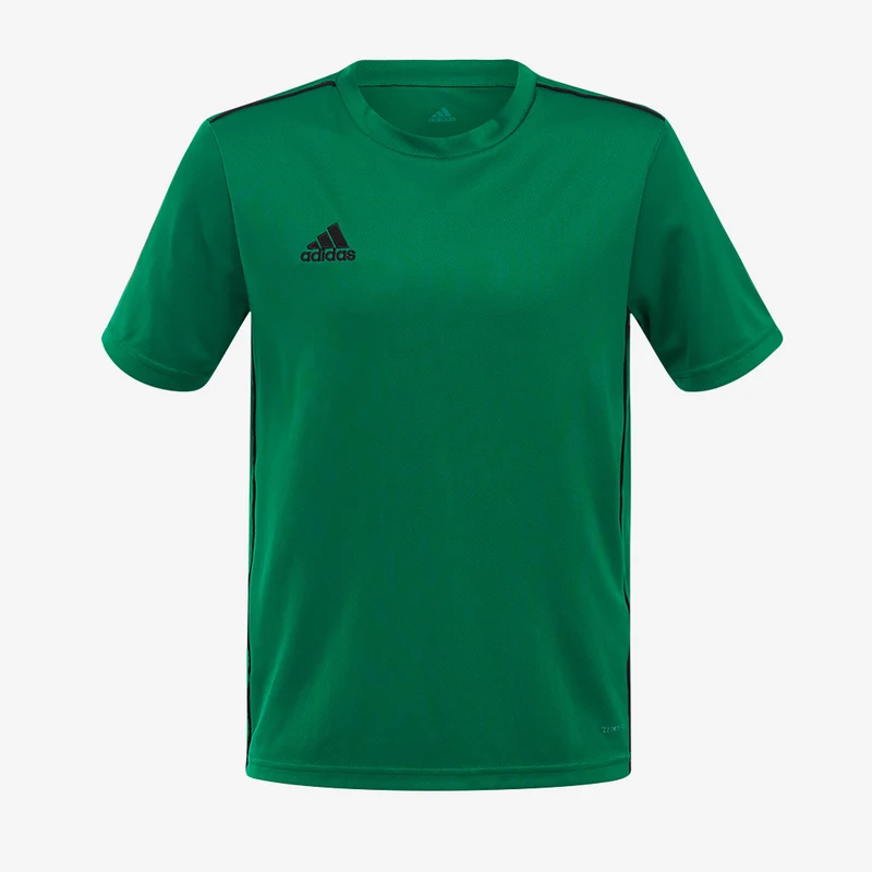 Camiseta adidas Junior Core 18
