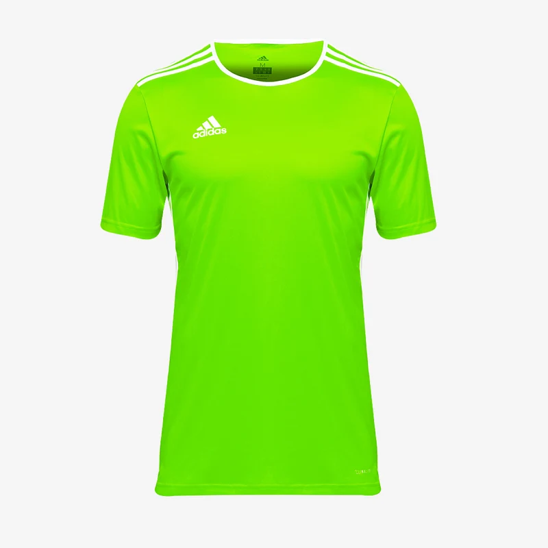 Camiseta adidas Entrada 18 manga corta