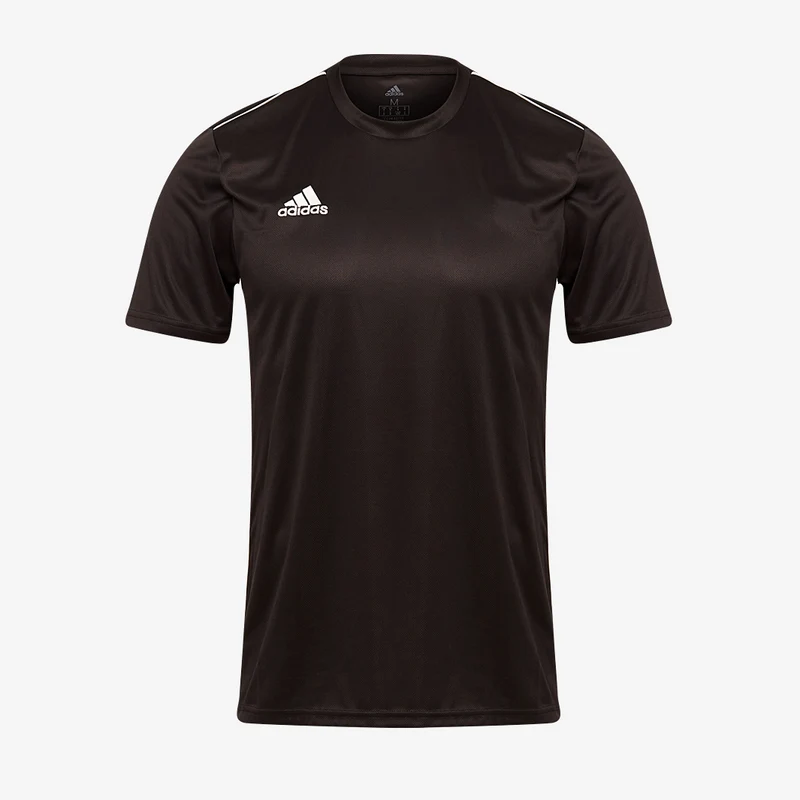 Camiseta adidas Junior Youths Core 18