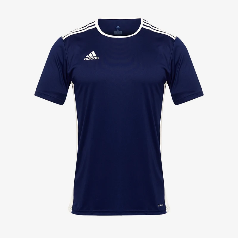 Camiseta adidas Entrada 18 manga corta