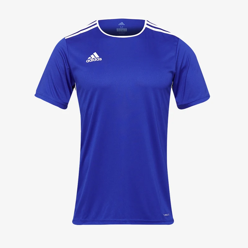 Camiseta adidas Entrada 18 manga corta