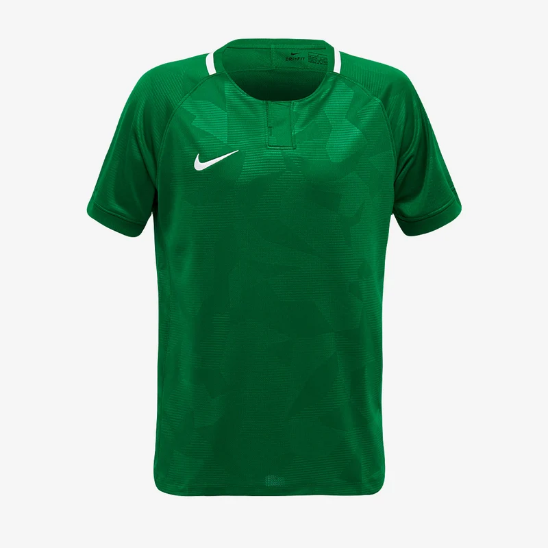 Nike Boys Challenge II SS Jersey