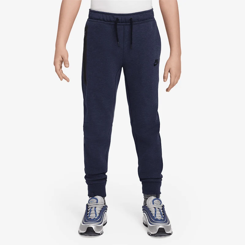 Pantalones Nike Sportswear Tech Fleece para niños (8-15A)