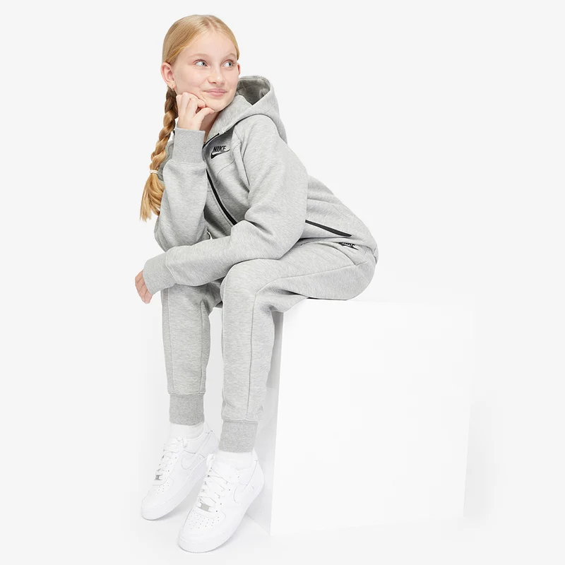 Pantalones Nike Sportswear Tech Fleece para niños (8-15A)