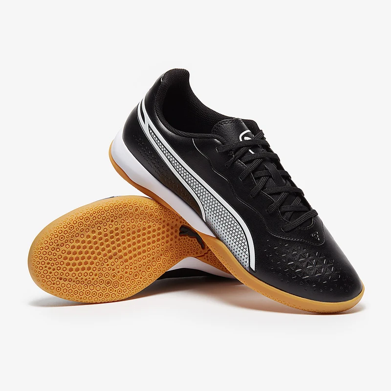 Puma King Match IT