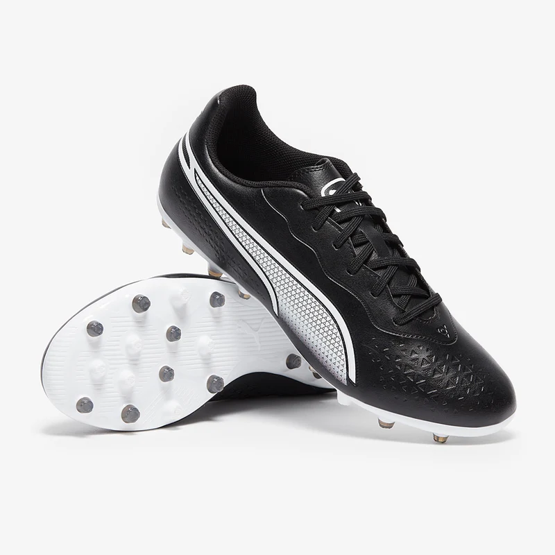 Puma King Match MG