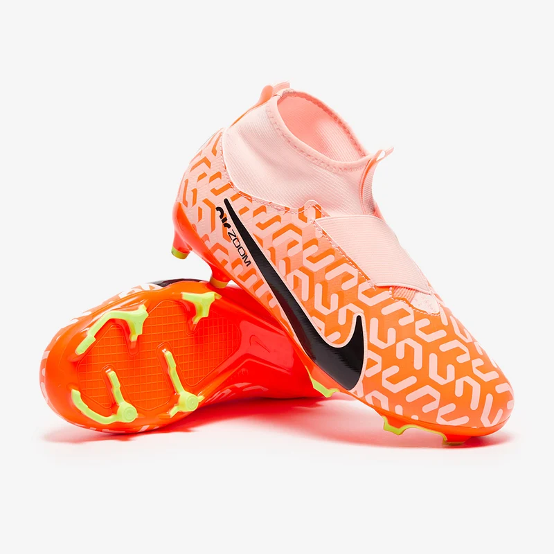 Nike Air Zoom Mercurial Superfly IX Academy NU FG/MG para niños
