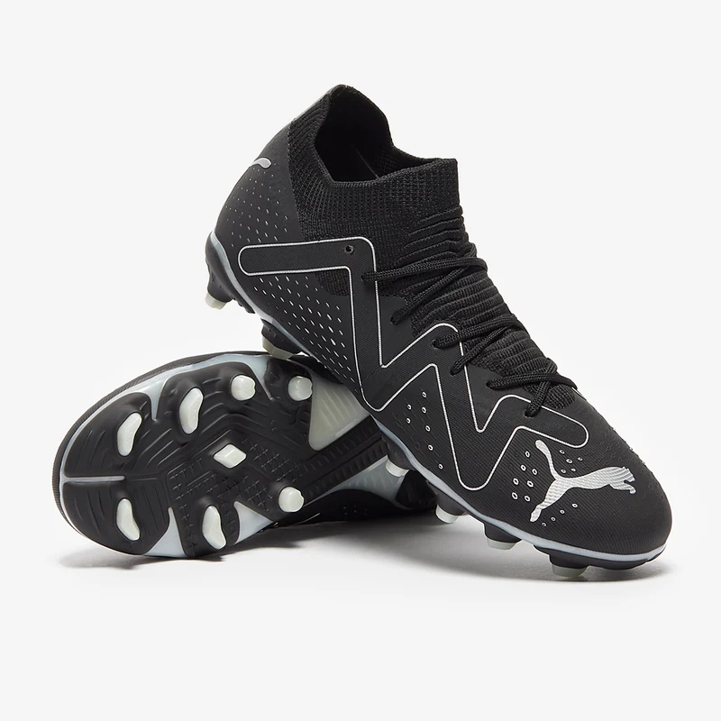 Puma Future Match FG/AG para niños
