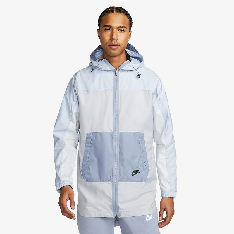 Chaqueta Nike Sportswear SPU Woven