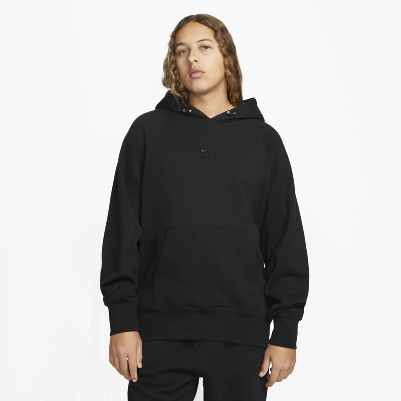 Sudadera con capucha Nike Sportswear Air French Terry