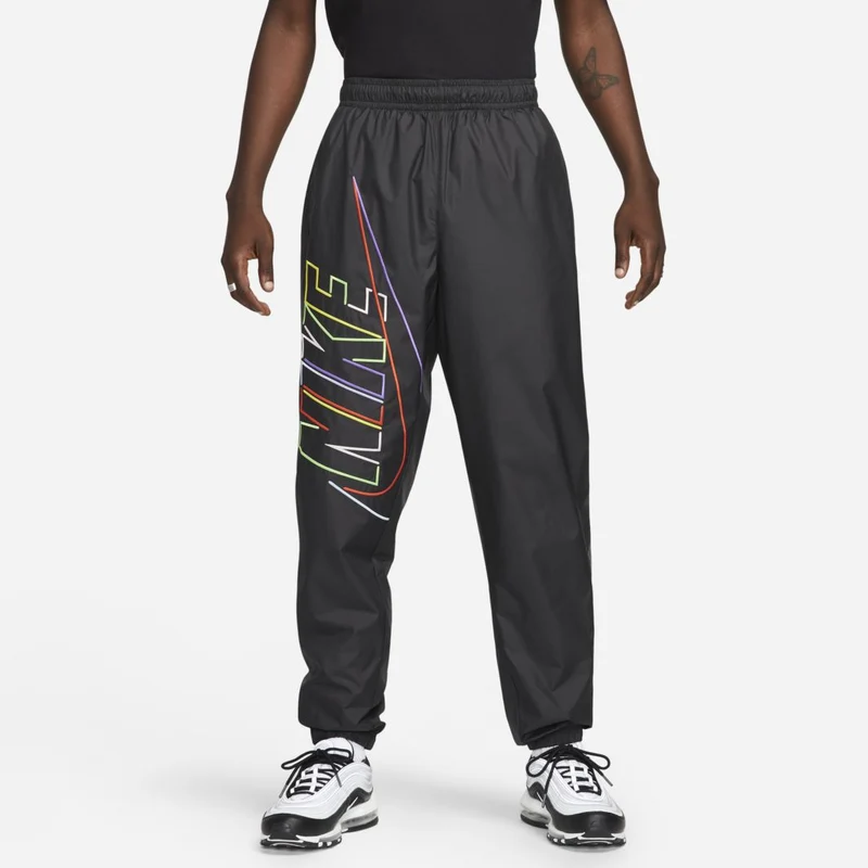 Pantalones Nike Sportswear Club Woven