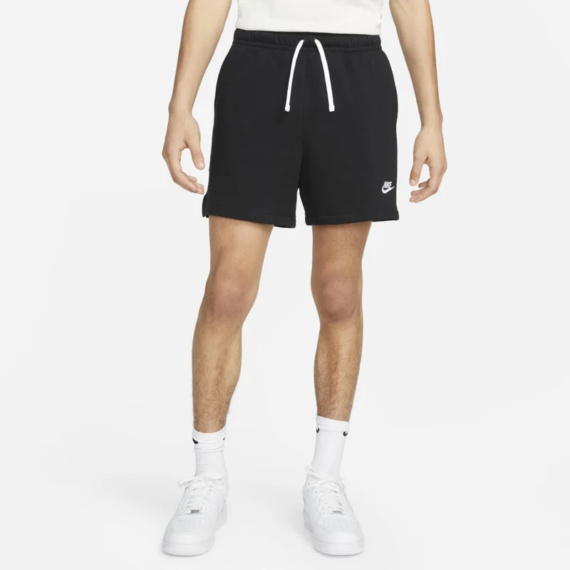 Pantalones cortos Nike Sportswear Club Fleece French Terry Flow