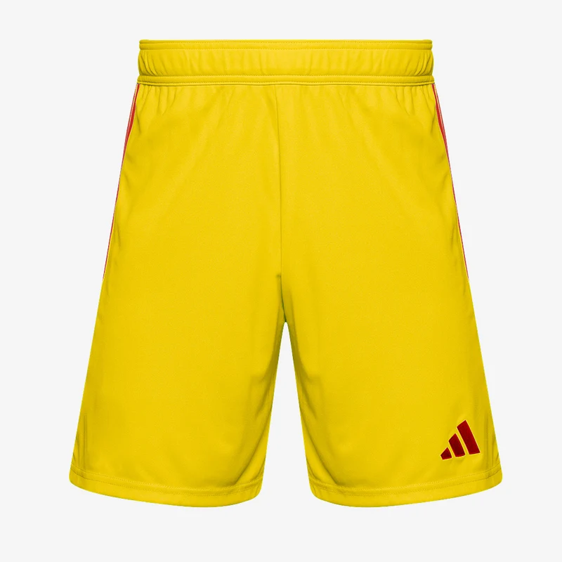 Pantalones cortos adidas Tiro 23 League para niños
