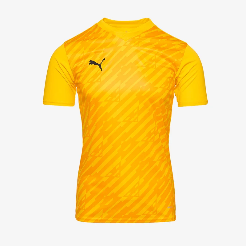 Camiseta Puma Team Cup Ultimate MC para niños