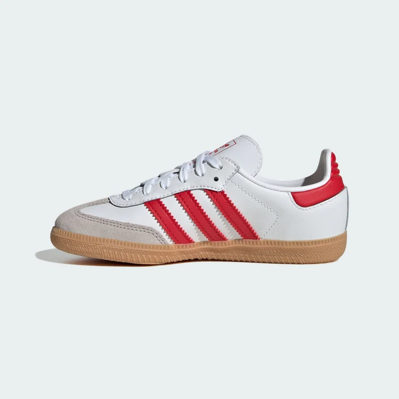 adidas Originals Kids Samba OG Shoes Kids