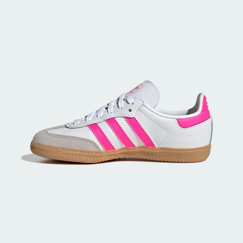 adidas Originals Kids Samba OG Shoes Kids