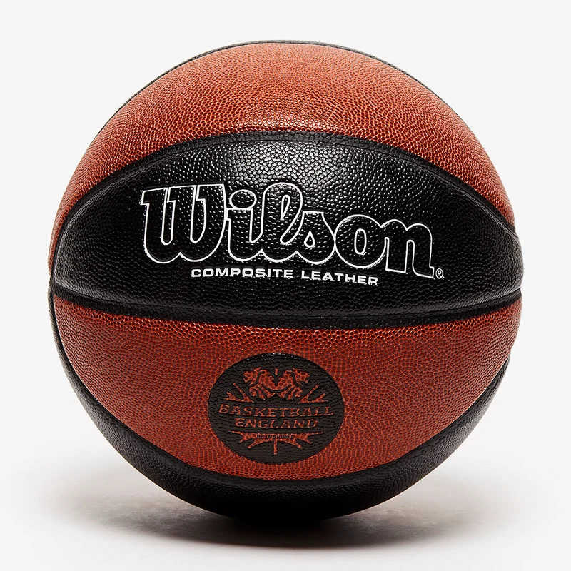 Wilson Basketball England Reaction Pro - Size 7