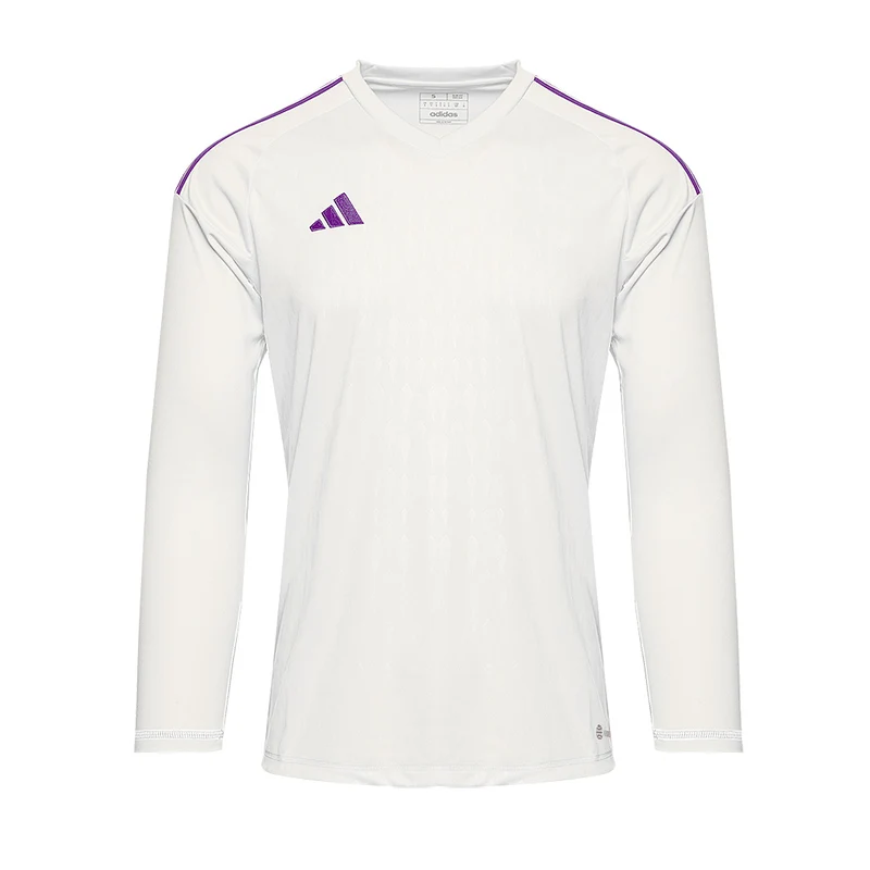 Camiseta de portero adidas Tiro 23 Competition ML para niños