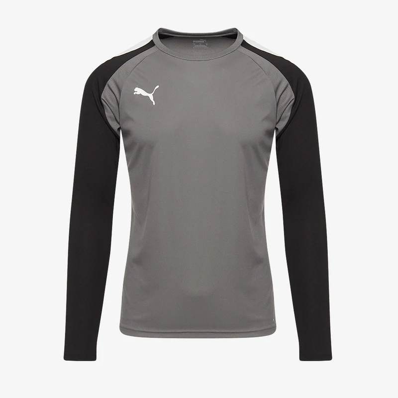 Camiseta de portero Puma Team Pacer ML para niños