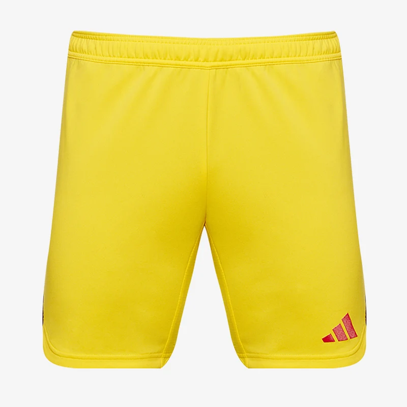 Pantalones cortos de portero adidas Tiro 23 Pro para niños