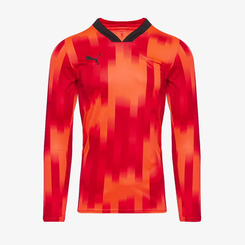 Camiseta de portero Puma Team Target ML