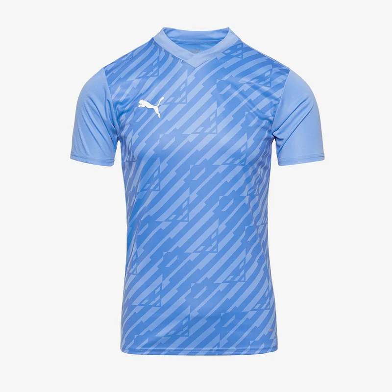 Camiseta Puma Team Cup Ultimate MC para niños