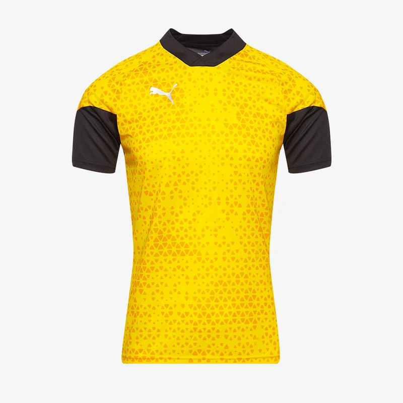 Camiseta de entrenamiento Puma Team Cup MC