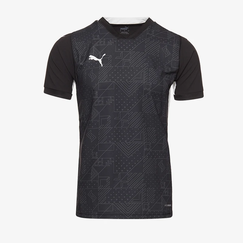 Camiseta Puma Team Cup MC